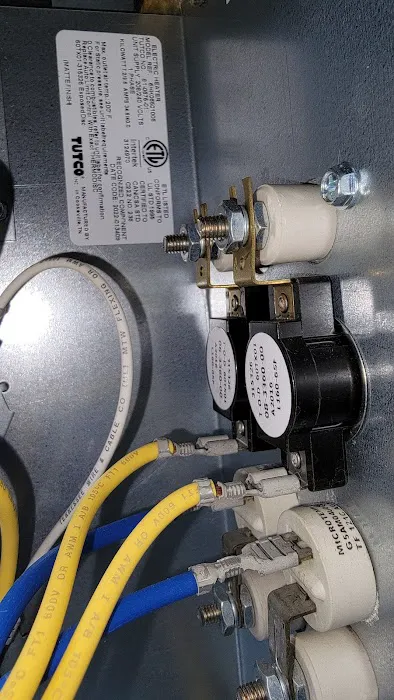 Ac Doctor Heating & Air Conditioning Picture 1