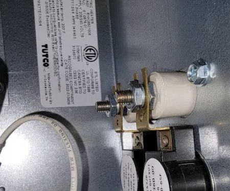 Ac Doctor Heating & Air Conditioning