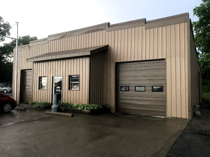 Auto Service of Pleasant View Picture 1