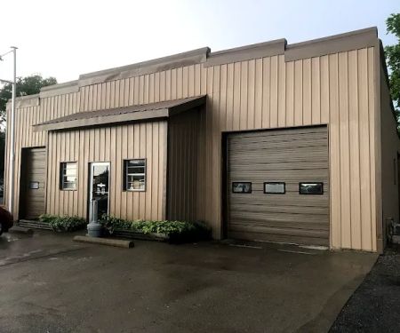 Auto Service of Pleasant View