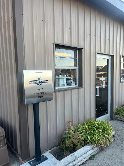 Auto Service of Pleasant View Picture 5