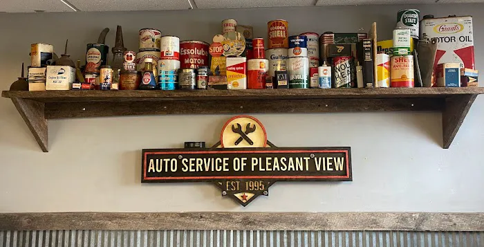 Auto Service of Pleasant View Picture 4