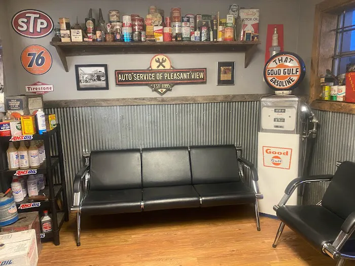 Auto Service of Pleasant View Picture 10