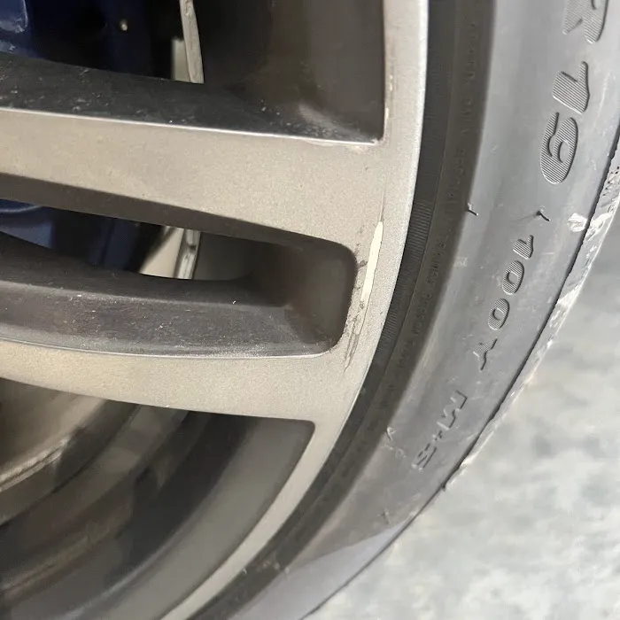 Auto Service of Pleasant View Picture 8