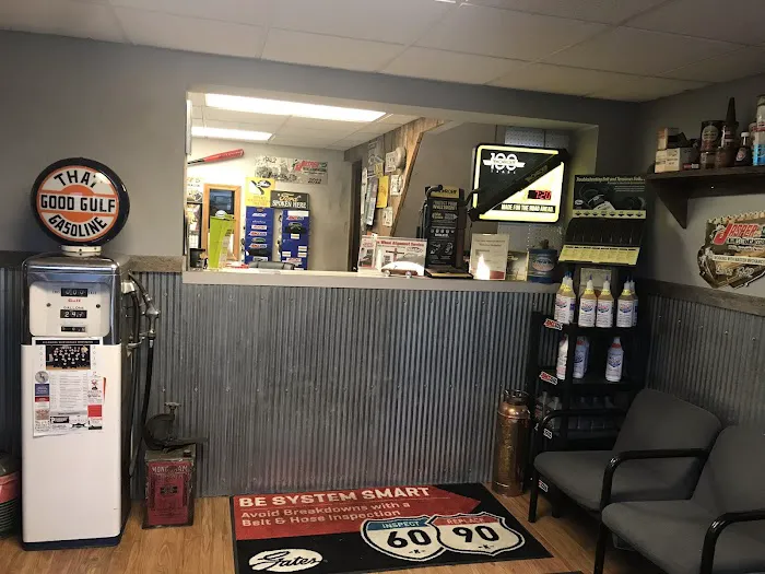 Auto Service of Pleasant View Picture 7