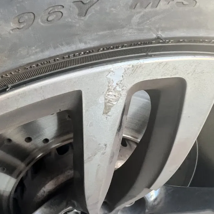 Auto Service of Pleasant View Picture 6