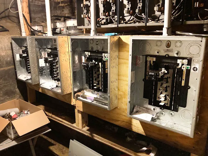 Ace Electric Inc Picture 2