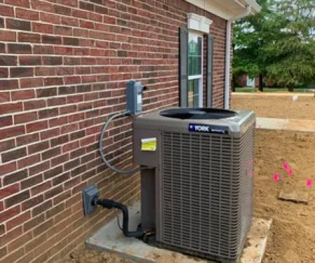 Superior Mechanical Solutions, LLC