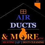 Air Ducts & More