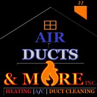 Air Ducts & More ico