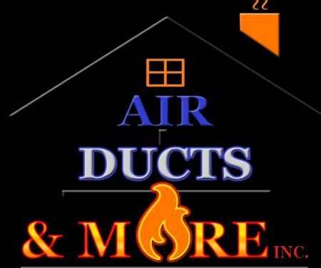 Air Ducts & More