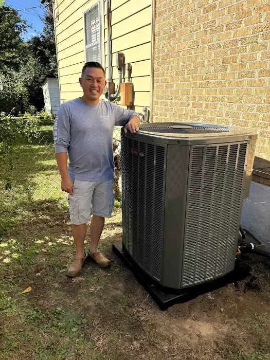 Patterson Heating and Air LLC Picture 3