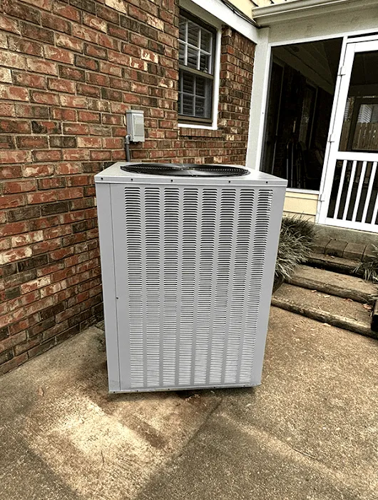 Patterson Heating and Air LLC Picture 4