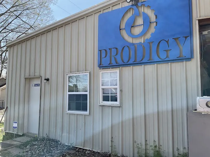 Prodigy Plumbing, LLC Picture 4