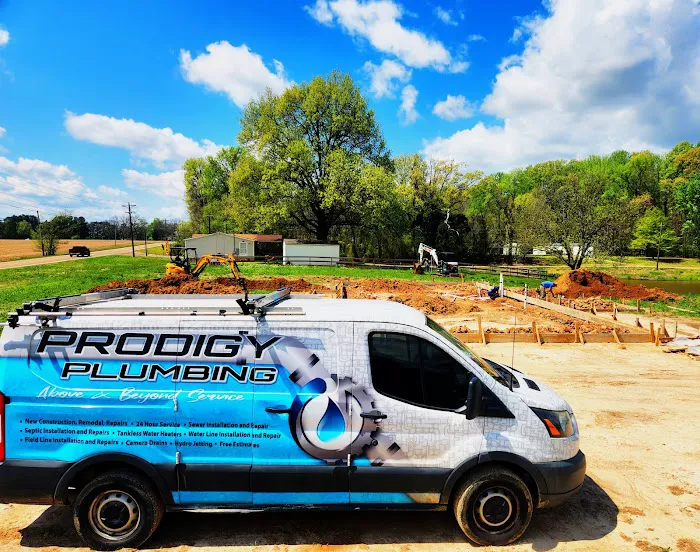 Prodigy Plumbing, LLC Picture 6