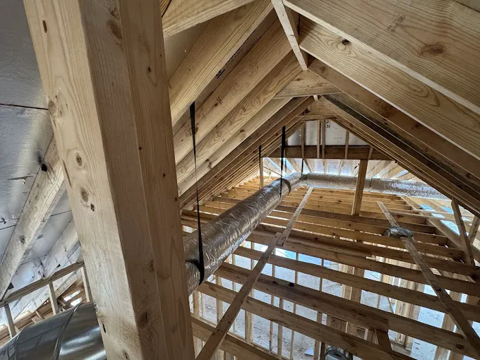 Prodigy HVAC Picture 7