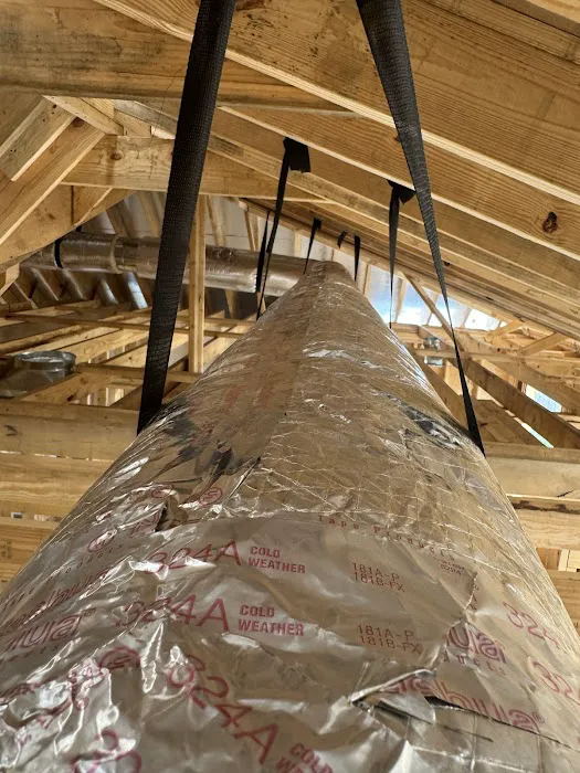 Prodigy HVAC Picture 3