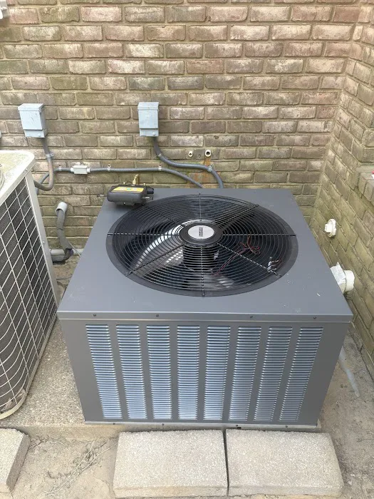 Prodigy HVAC Picture 6