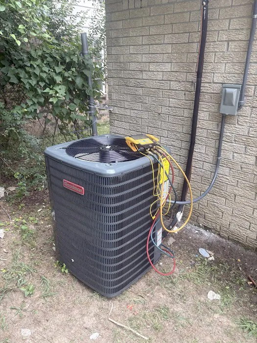 Prodigy HVAC Picture 9