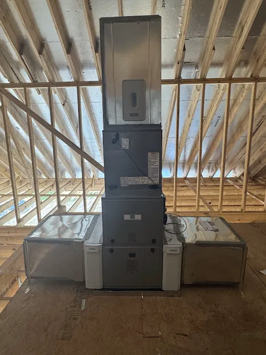 Prodigy HVAC Picture 2