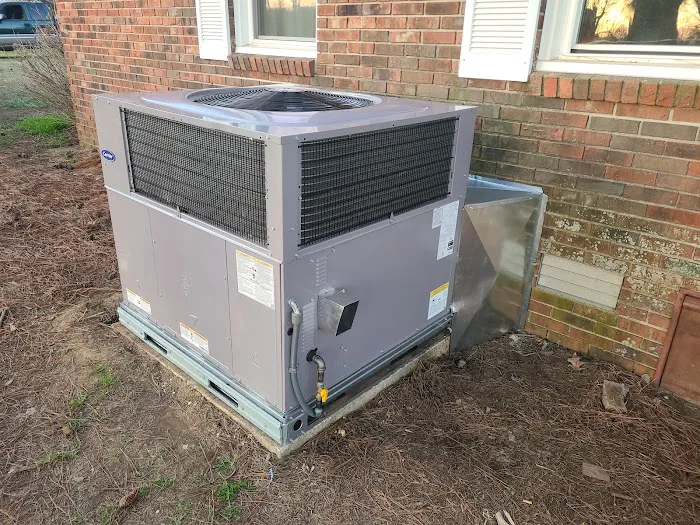 S&S Plumbing Hvac LLC. Picture 2