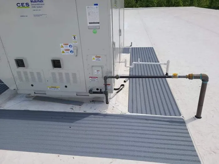 S&S Plumbing Hvac LLC. Picture 7