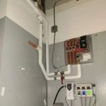 S&S Plumbing Hvac LLC.