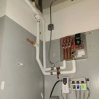 S&S Plumbing Hvac LLC. ico