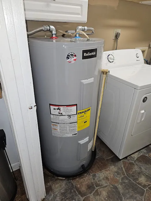 S&S Plumbing Hvac LLC. Picture 5