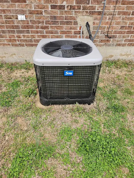 S&S Plumbing Hvac LLC. Picture 3