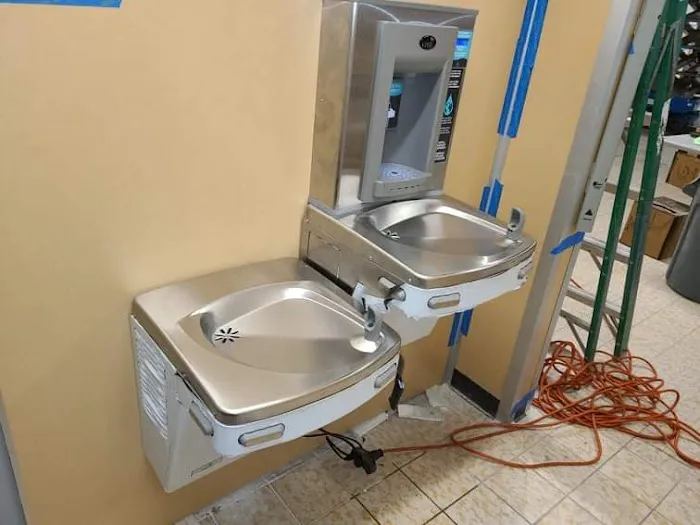 S&S Plumbing Hvac LLC. Picture 10