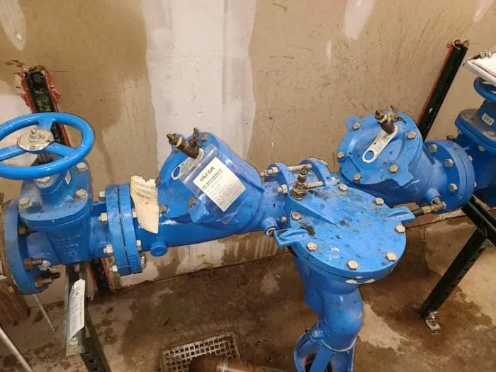 S&S Plumbing Hvac LLC. Picture 8