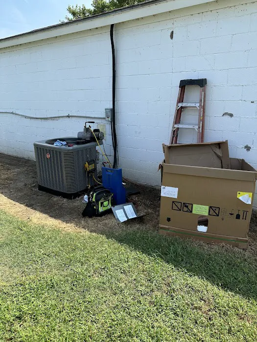 H&L HVAC/R Picture 10