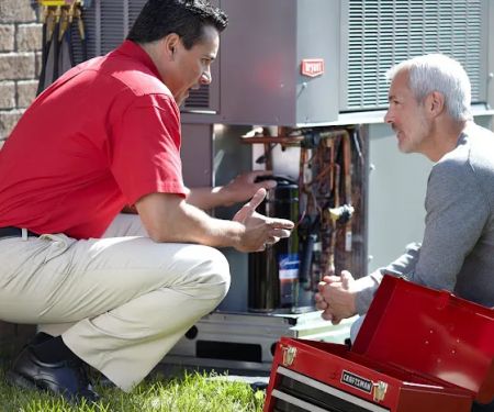 Quality Heating and Air