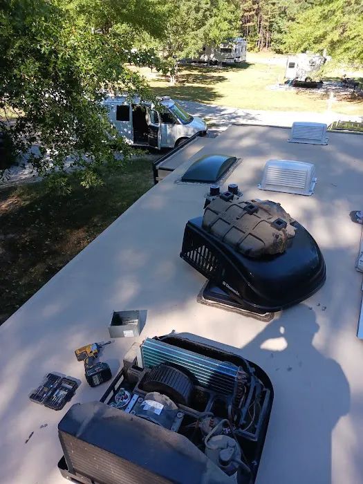 Ralphs Mobile RV repair service Picture 1