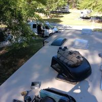 Ralphs Mobile RV repair service ico