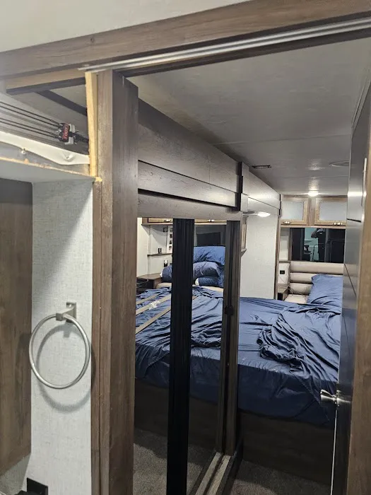 Ralphs Mobile RV repair service Picture 7