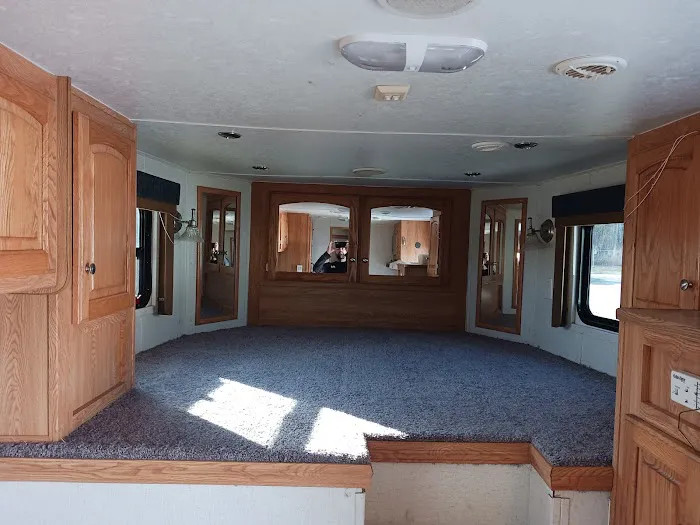 Ralphs Mobile RV repair service Picture 10