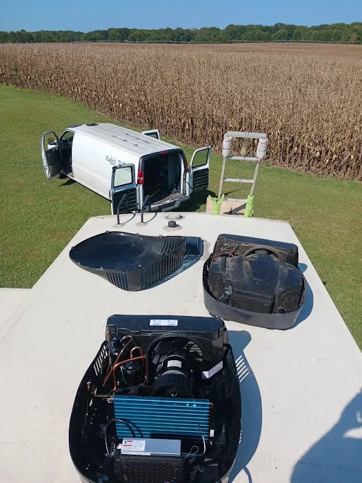 Ralphs Mobile RV repair service Picture 8