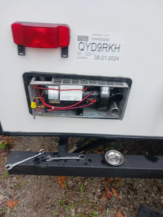 Ralphs Mobile RV repair service Picture 5
