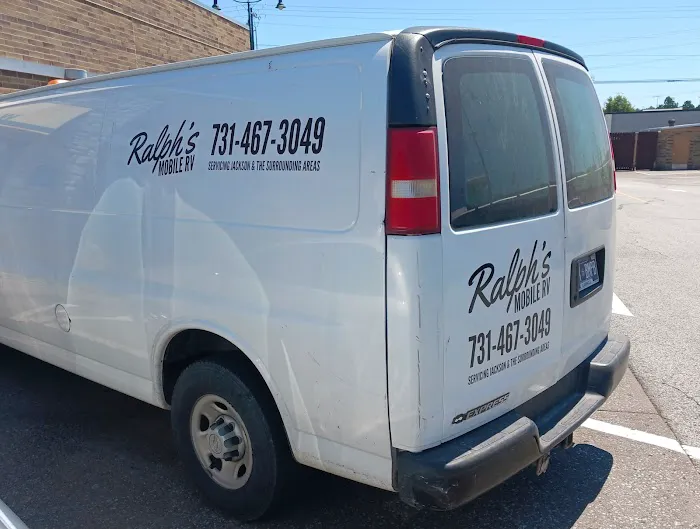 Ralphs Mobile RV repair service Picture 3