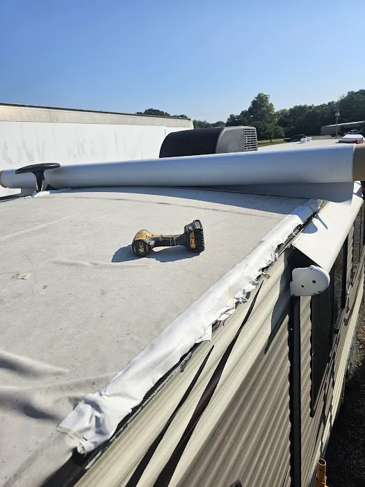 Ralphs Mobile RV repair service Picture 9