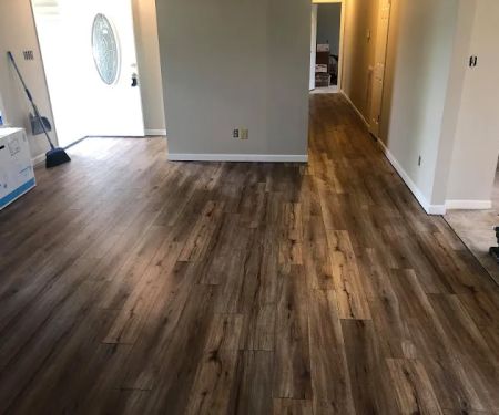 L&L Construction and Renovations, LLC