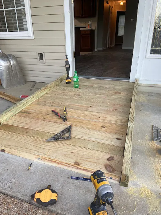 L&L Construction and Renovations, LLC Picture 9