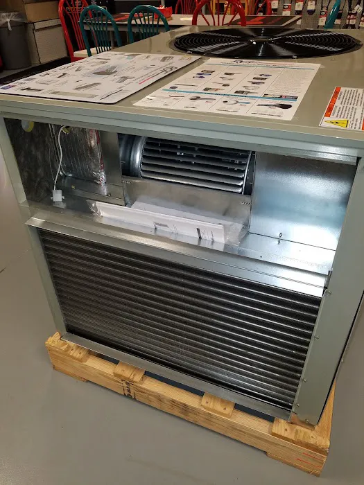 Extreme Climate HVAC Picture 3