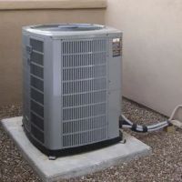 Thornton's Air Conditioning & Heating ico