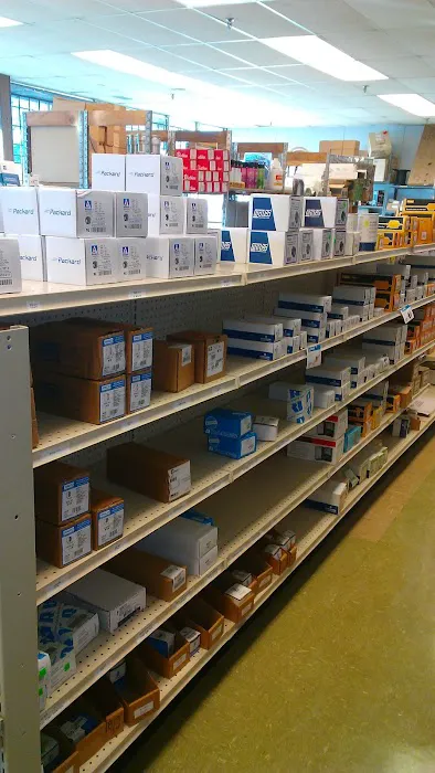 Johnstone Supply Picture 4