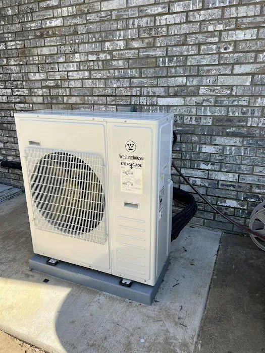 Razorback Air Conditioning Inc Picture 6