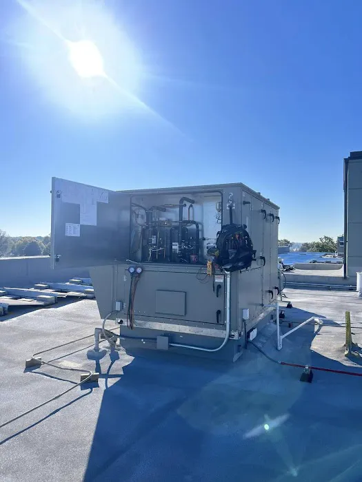 Razorback Air Conditioning Inc Picture 4