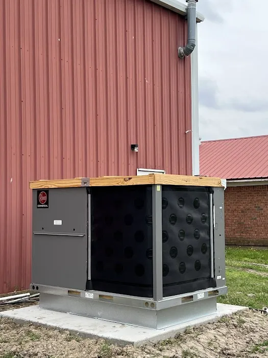 Razorback Air Conditioning Inc Picture 7